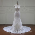 Strapless Sweetheart Bridal Wedding Dress